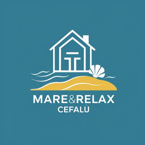 Logo Mare&Relax Cefalù Casa Vacanze