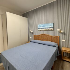 la nostra Camera da letto Mare&Relax cefalù Casa vacanze
