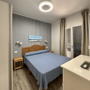 Camera da letto Mare&Relax cefalù Casa vacanze