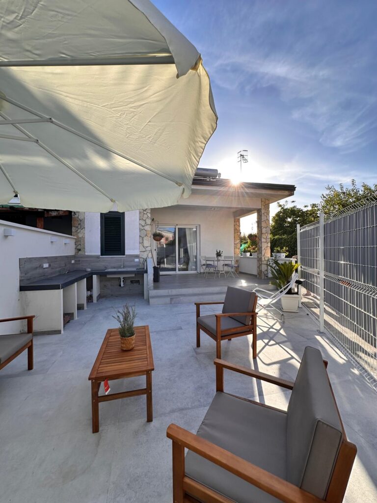 Casa Vacanze Sicilia vicino Cefalù