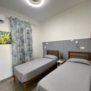 Stanza Casa vacanze Cefalù Mare e relax